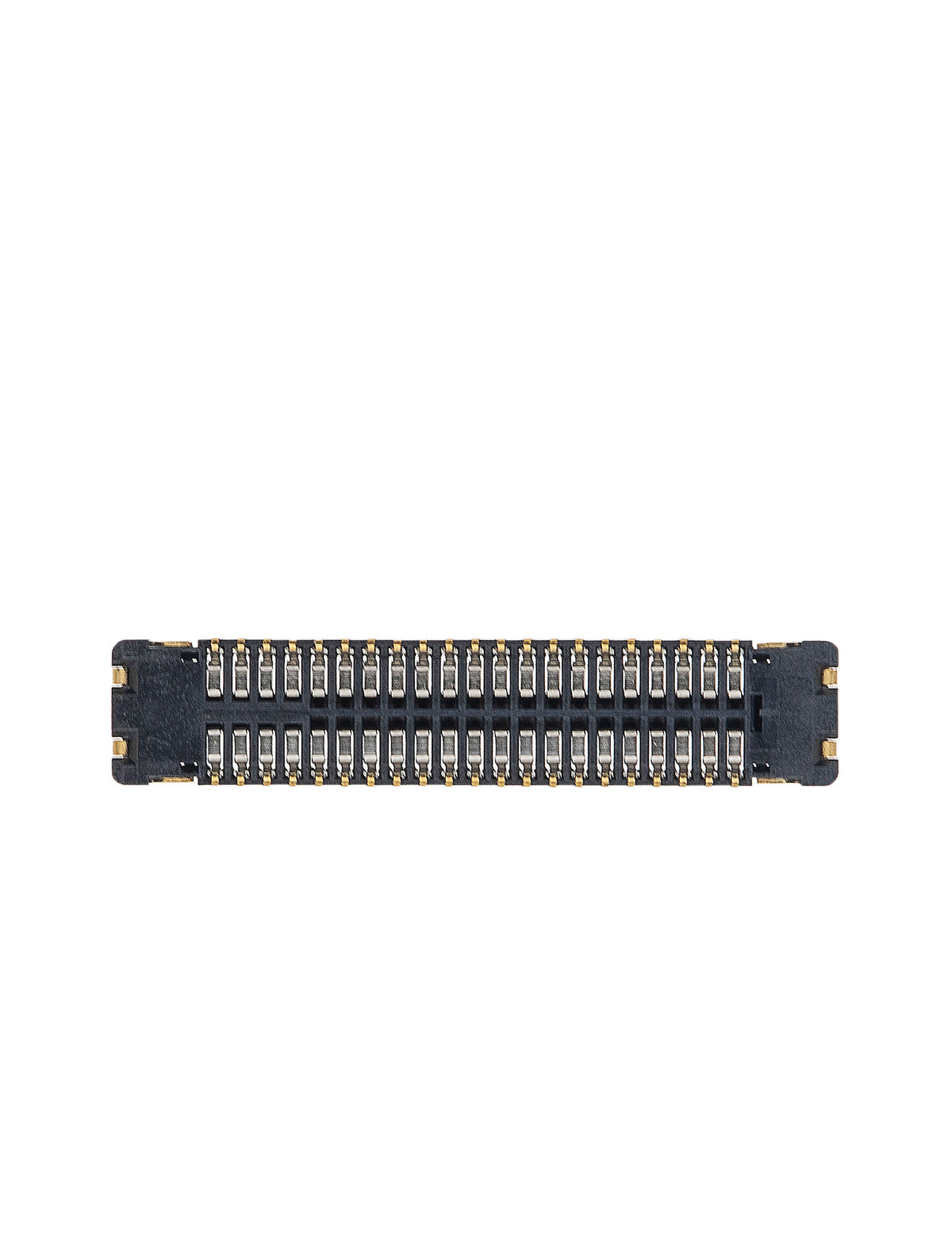 LCD / Digitizer (On The Motherboard) FPC Connector Compatible For iPad Air 4 / Air 5 / 6 (2018) / 7 (2019) / 8 (2020) / 9 (2021) / 10 (2022) / Pro 10.5" / Air 11 (2024) (42 Pin)