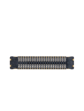 LCD / Digitizer (On The Motherboard) FPC Connector Compatible For iPad Air 4 / Air 5 / 6 (2018) / 7 (2019) / 8 (2020) / 9 (2021) / 10 (2022) / Pro 10.5" / Air 11 (2024) (42 Pin)