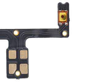 Replacement Power And Volume Button Flex Cable Compatible For OnePlus 3 (A3000 / A3003)
