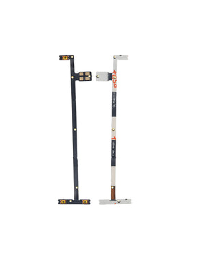 Replacement Power And Volume Button Flex Cable Compatible For OnePlus 3 (A3000 / A3003)