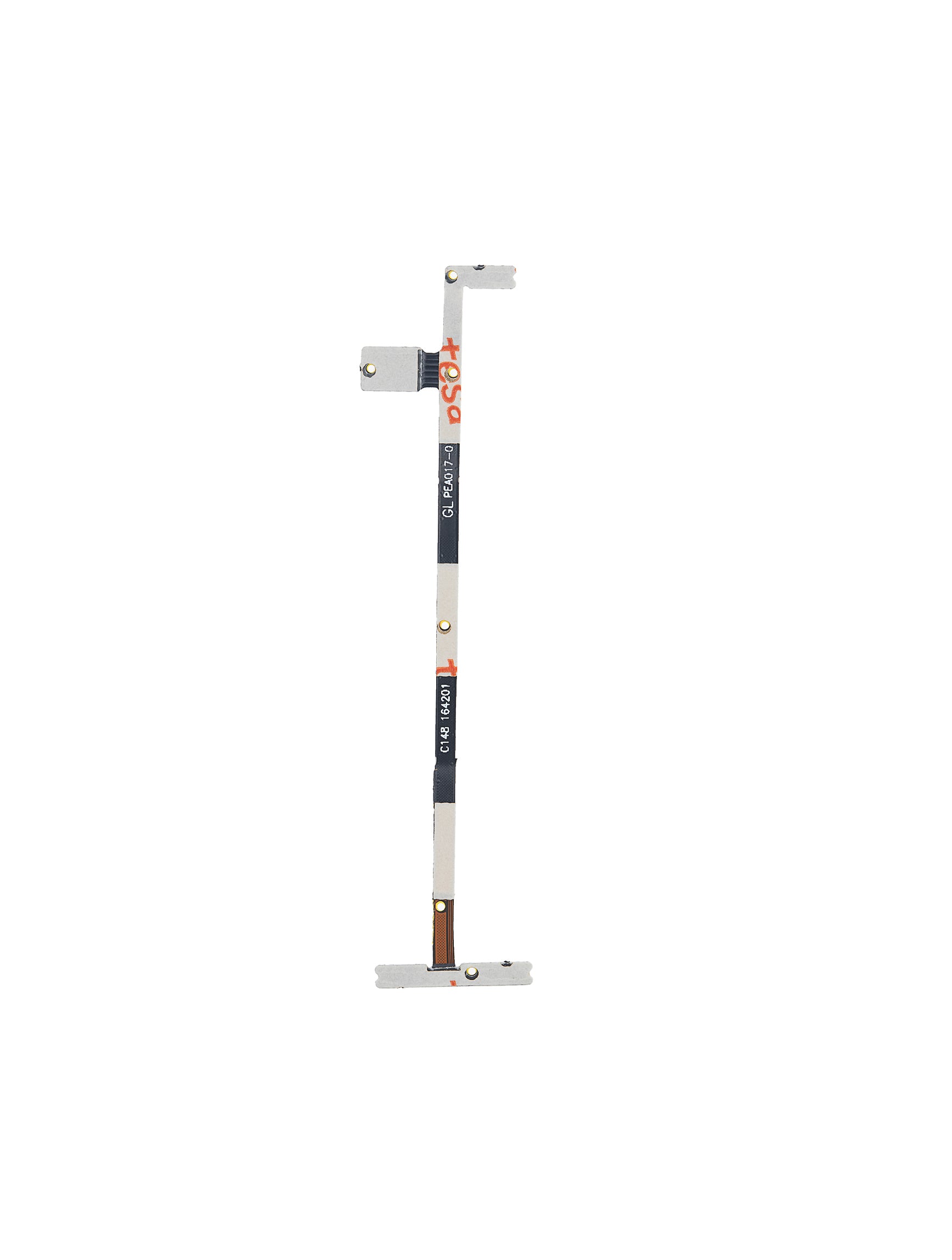 Replacement Power And Volume Button Flex Cable Compatible For OnePlus 3 (A3000 / A3003)