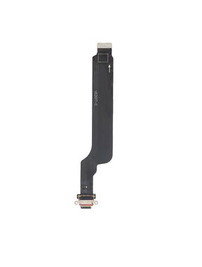 Replacement Charging Port Flex Cable Compatible For OnePlus 6T (A6010 / A6013)