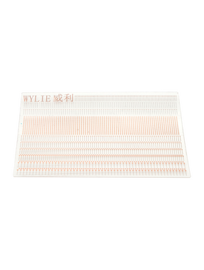 Dot Repairing Solder Lug Spot Soldering IC Repair Pad (Wylie)