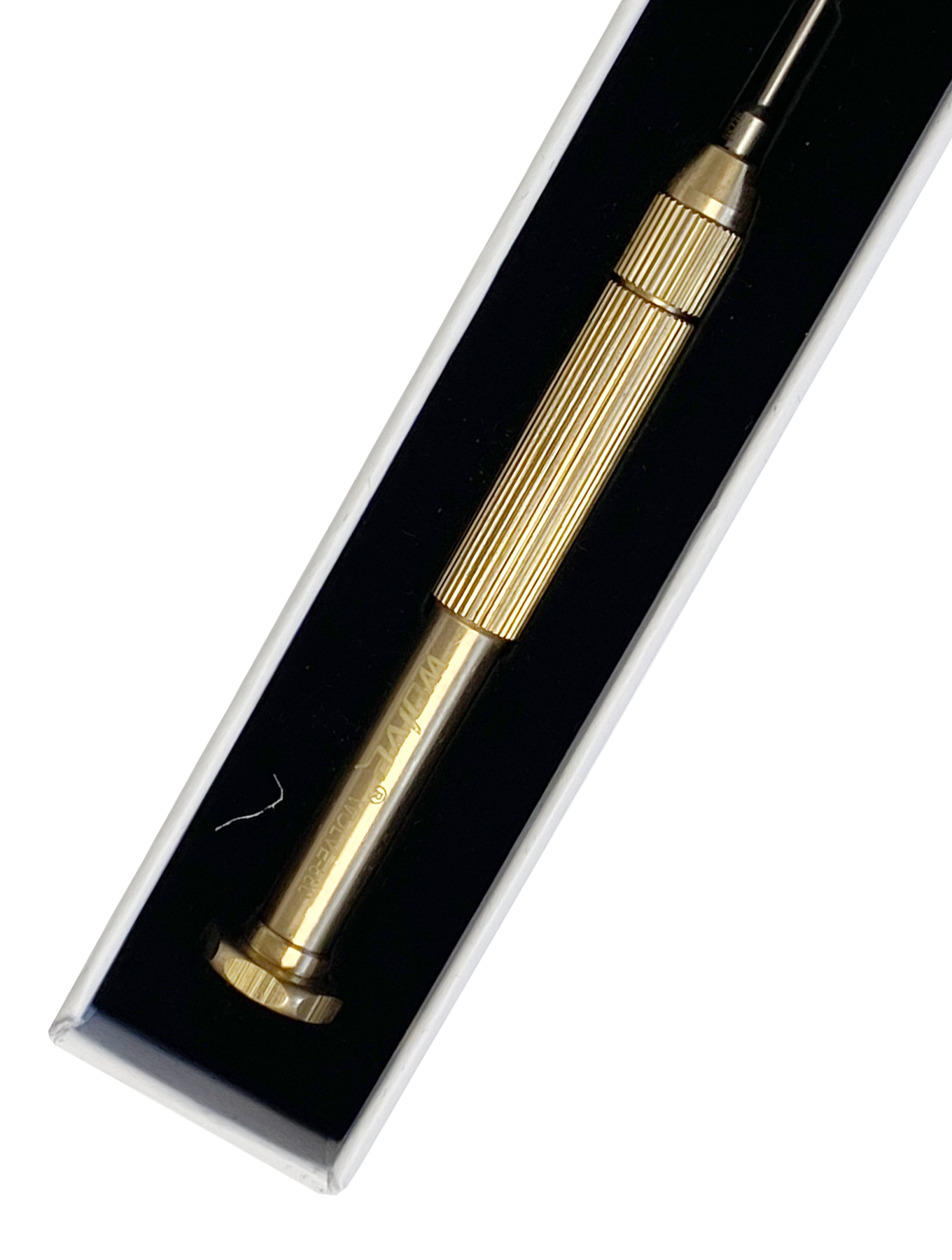 Tri Wing / Y Tip 3D Screwdriver 0 6MM (Wolve Series) Tri Wing / Y Tip 3D Screwdriver 0 6MM (Wolve Series)