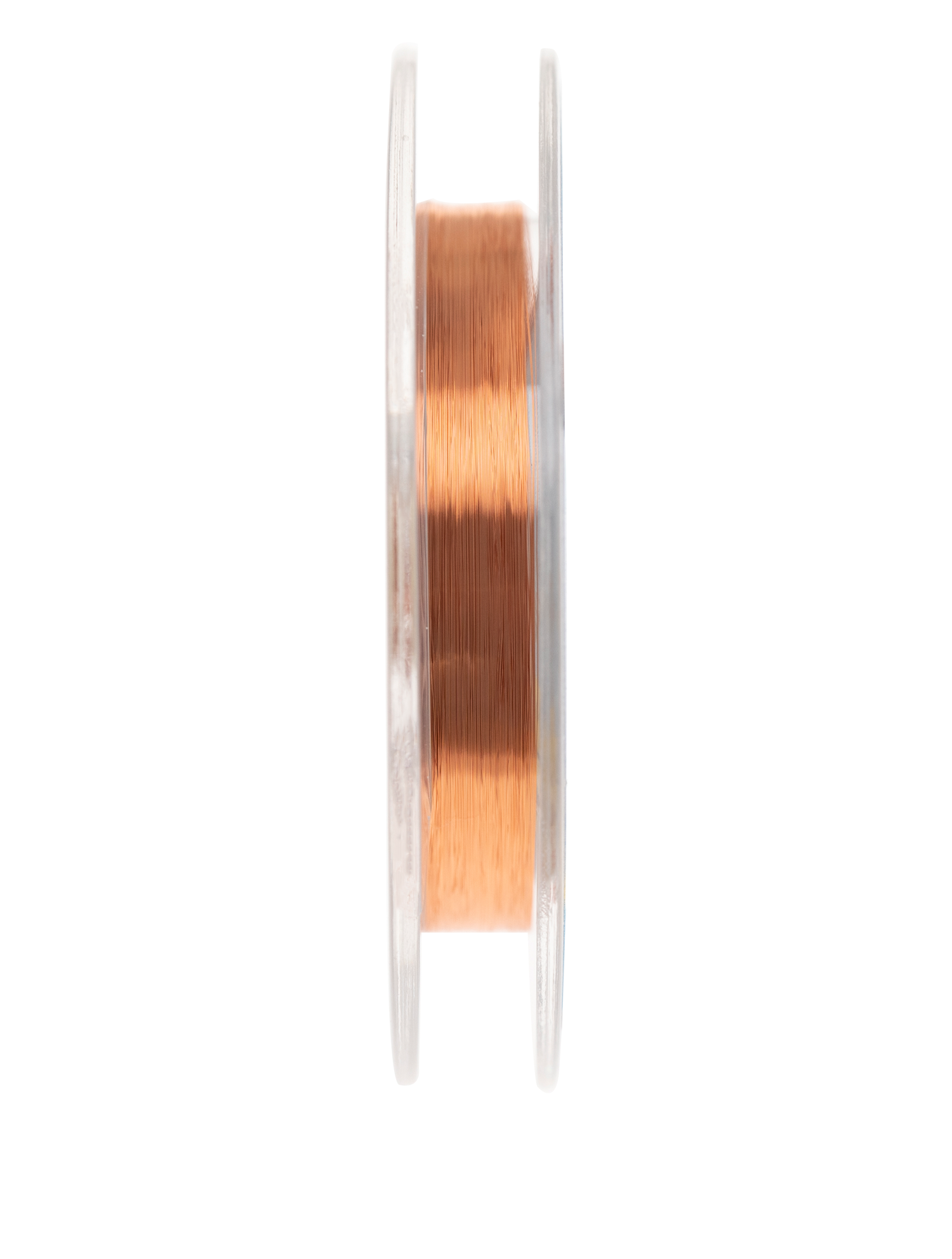 Flex Cable Non-Magnetic Uninsulated Jump Wire 200M 0.01MM (FX-001) (MaAnt)
