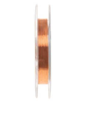 Flex Cable Non-Magnetic Uninsulated Jump Wire 200M 0.01MM (FX-001) (MaAnt)