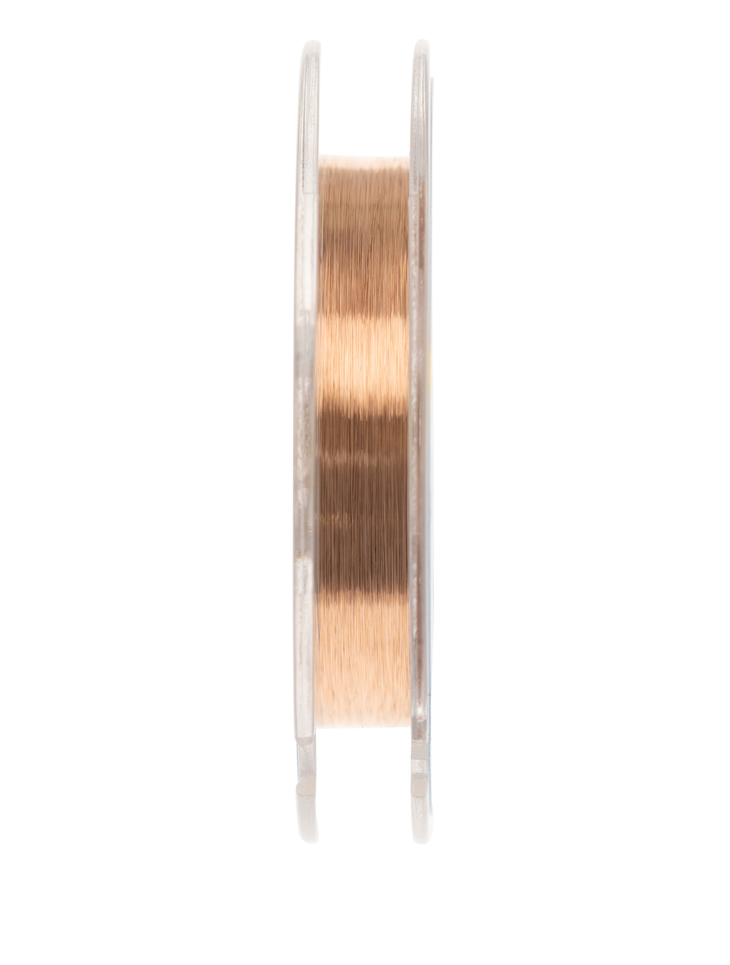 Flex Cable Non-Magnetic Uninsulated Jump Wire 200M 0.02MM (FX-002) (MaAnt)