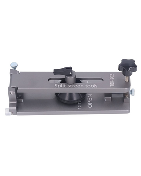 Side Open Universal Screen Separator For iPhone 12 and Higher Models (TBK-202) (TBK)