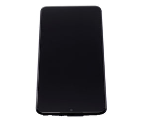 LCD Assembly With Frame Compatible For Samsung Galaxy A13 5G (A136B / 2021) (International Version) (Service Pack) (All Colors)