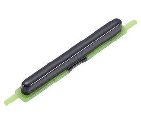 Hard Buttons (Volume) Compatible For Samsung Galaxy A13 5G (A136 / 2021) (Black)