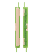 Hard Buttons (Volume) Compatible For Samsung Galaxy A13 5G (A136 / 2021) (Peach)