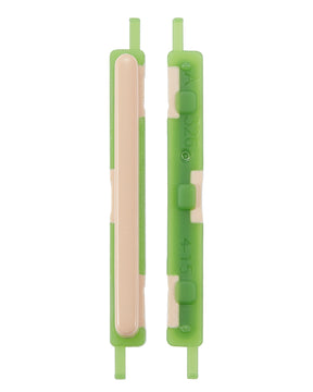 Hard Buttons (Volume) Compatible For Samsung Galaxy A13 5G (A136 / 2021) (Peach)