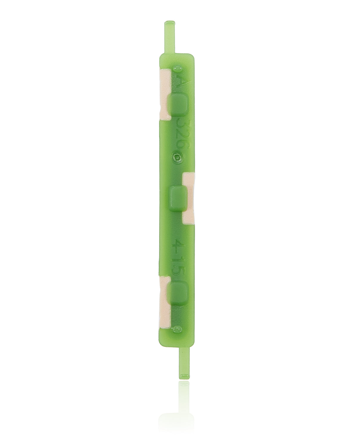 Hard Buttons (Volume) Compatible For Samsung Galaxy A13 5G (A136 / 2021) (Peach)
