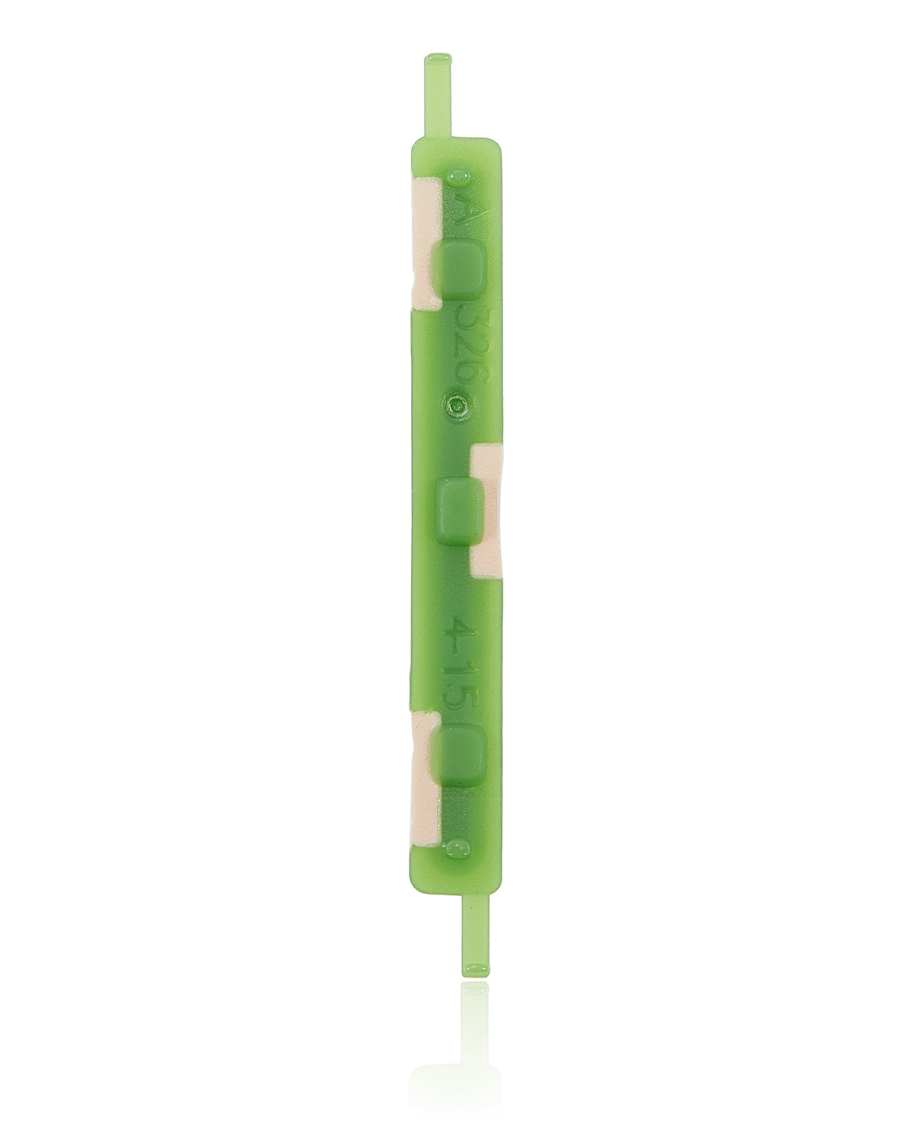 Hard Buttons (Volume) Compatible For Samsung Galaxy A13 5G (A136 / 2021) (Peach)