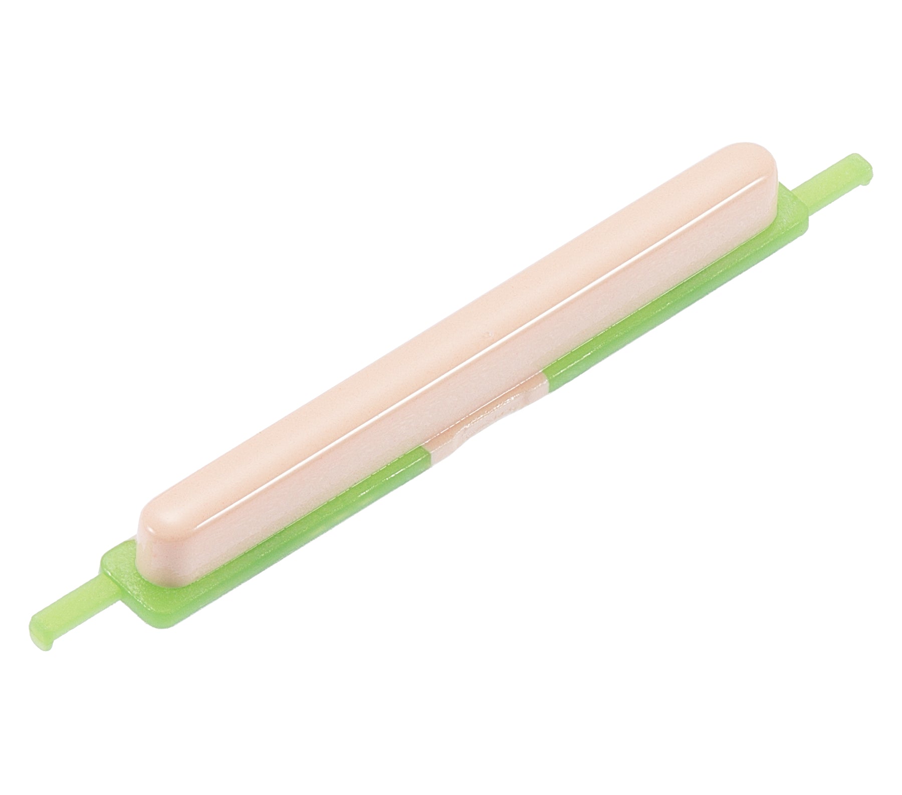 Hard Buttons (Volume) Compatible For Samsung Galaxy A13 5G (A136 / 2021) (Peach)