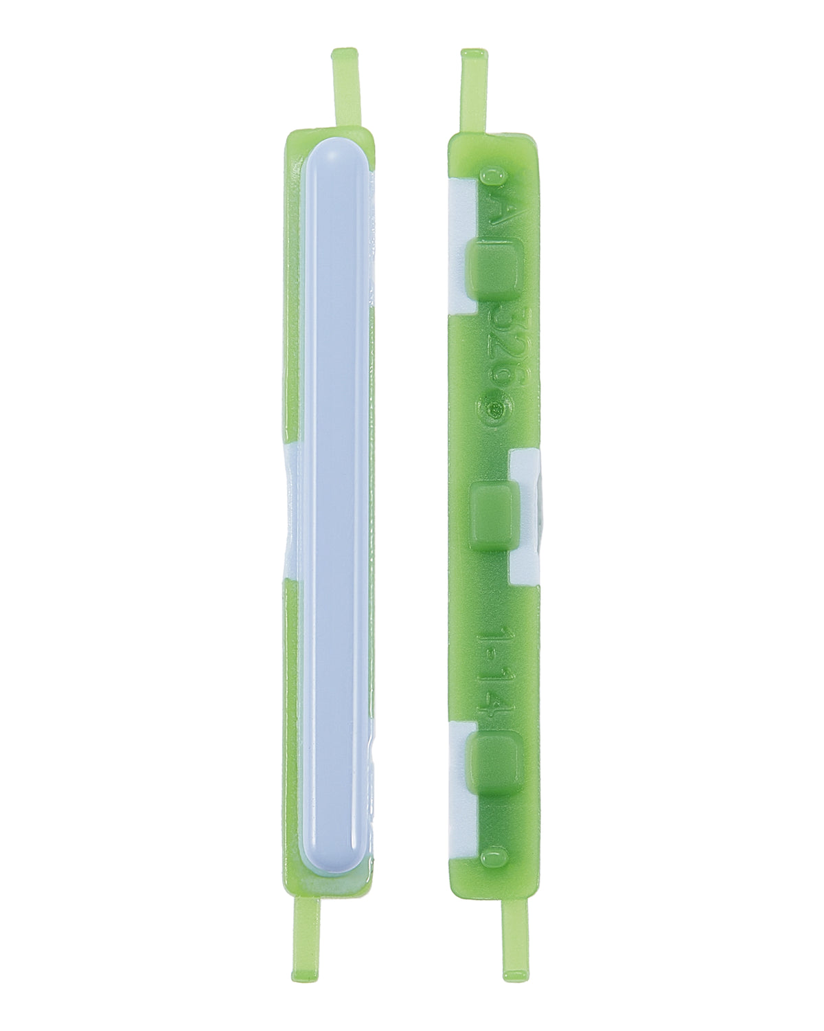 Hard Buttons (Volume) Compatible For Samsung Galaxy A13 5G (A136 / 2021) (Blue)