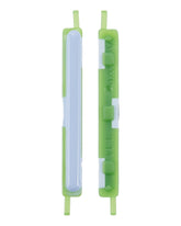 Hard Buttons (Volume) Compatible For Samsung Galaxy A13 5G (A136 / 2021) (Blue)