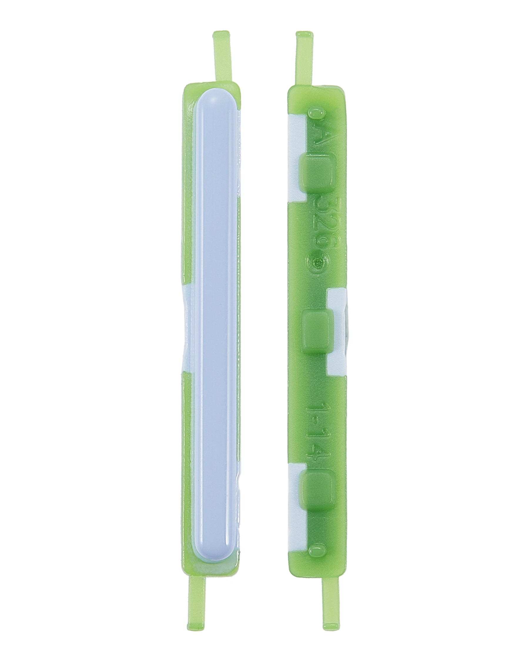 Hard Buttons (Volume) Compatible For Samsung Galaxy A13 5G (A136 / 2021) (Blue)