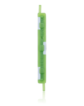 Hard Buttons (Volume) Compatible For Samsung Galaxy A13 5G (A136 / 2021) (Blue)