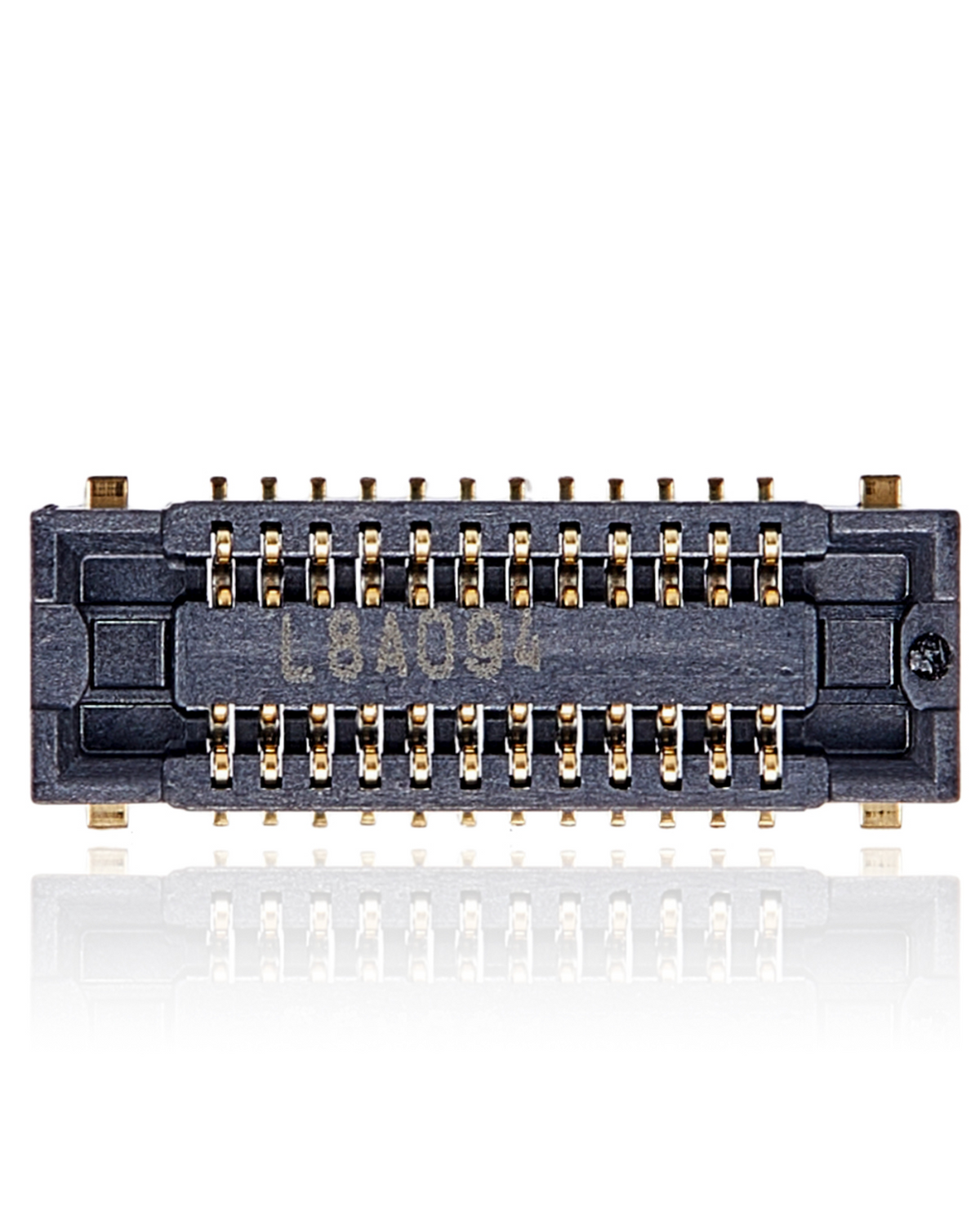Front Camera FPC Connector (On The Motherboard) (Female) Compatible For Samsung Galaxy A13 5G (A136U / 2021) (24 Pin)