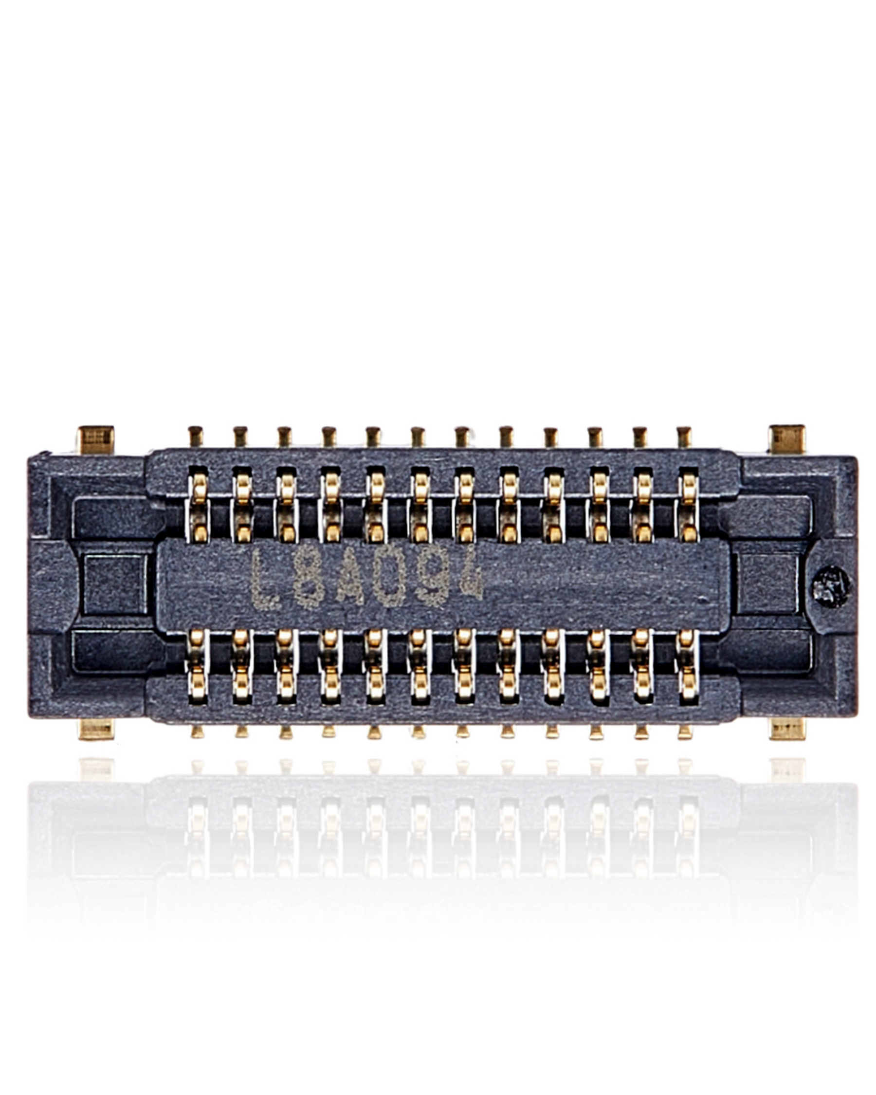 Front Camera FPC Connector (On The Motherboard) (Female) Compatible For Samsung Galaxy A13 5G (A136U / 2021) (24 Pin)
