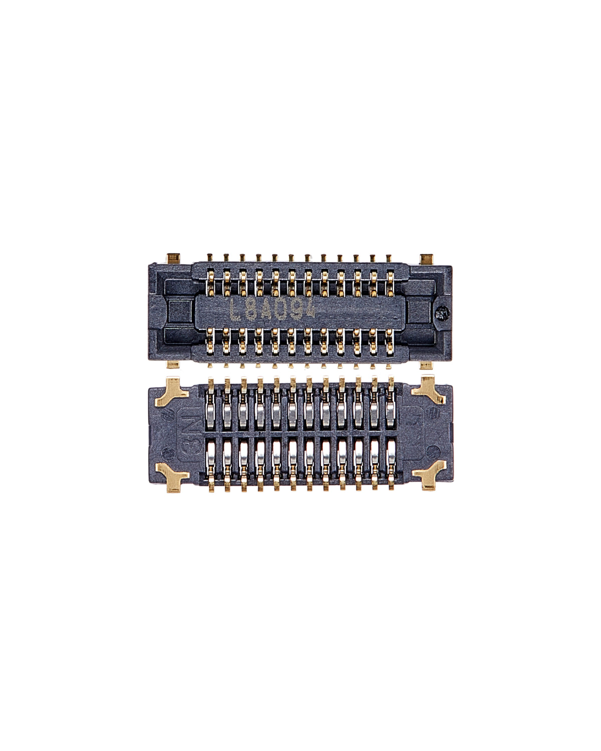 Front Camera FPC Connector (On The Motherboard) (Female) Compatible For Samsung Galaxy A13 5G (A136U / 2021) (24 Pin)