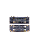 Front Camera FPC Connector (On The Motherboard) (Female) Compatible For Samsung Galaxy A13 5G (A136U / 2021) (24 Pin)