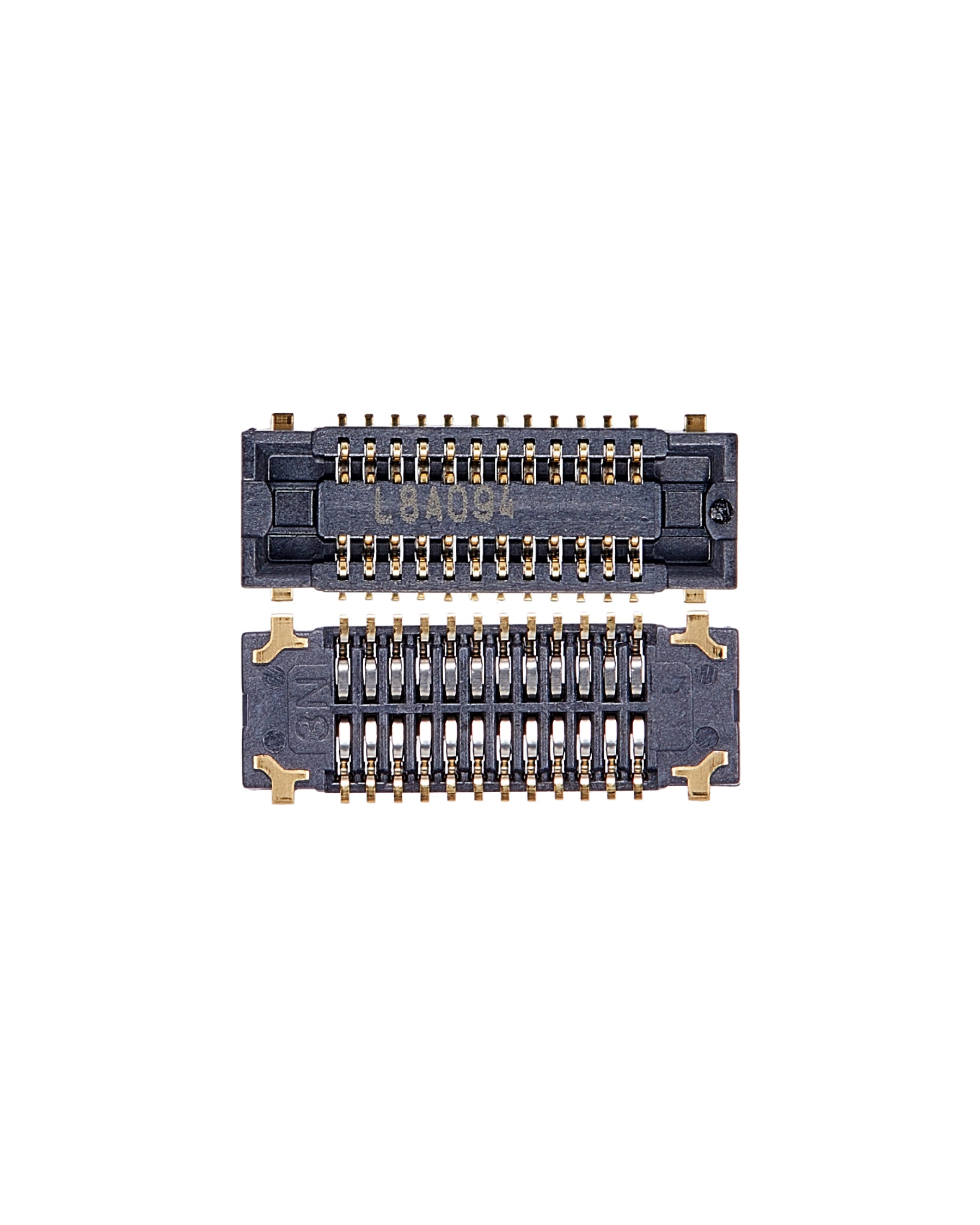 Front Camera FPC Connector (On The Motherboard) (Female) Compatible For Samsung Galaxy A13 5G (A136U / 2021) (24 Pin)