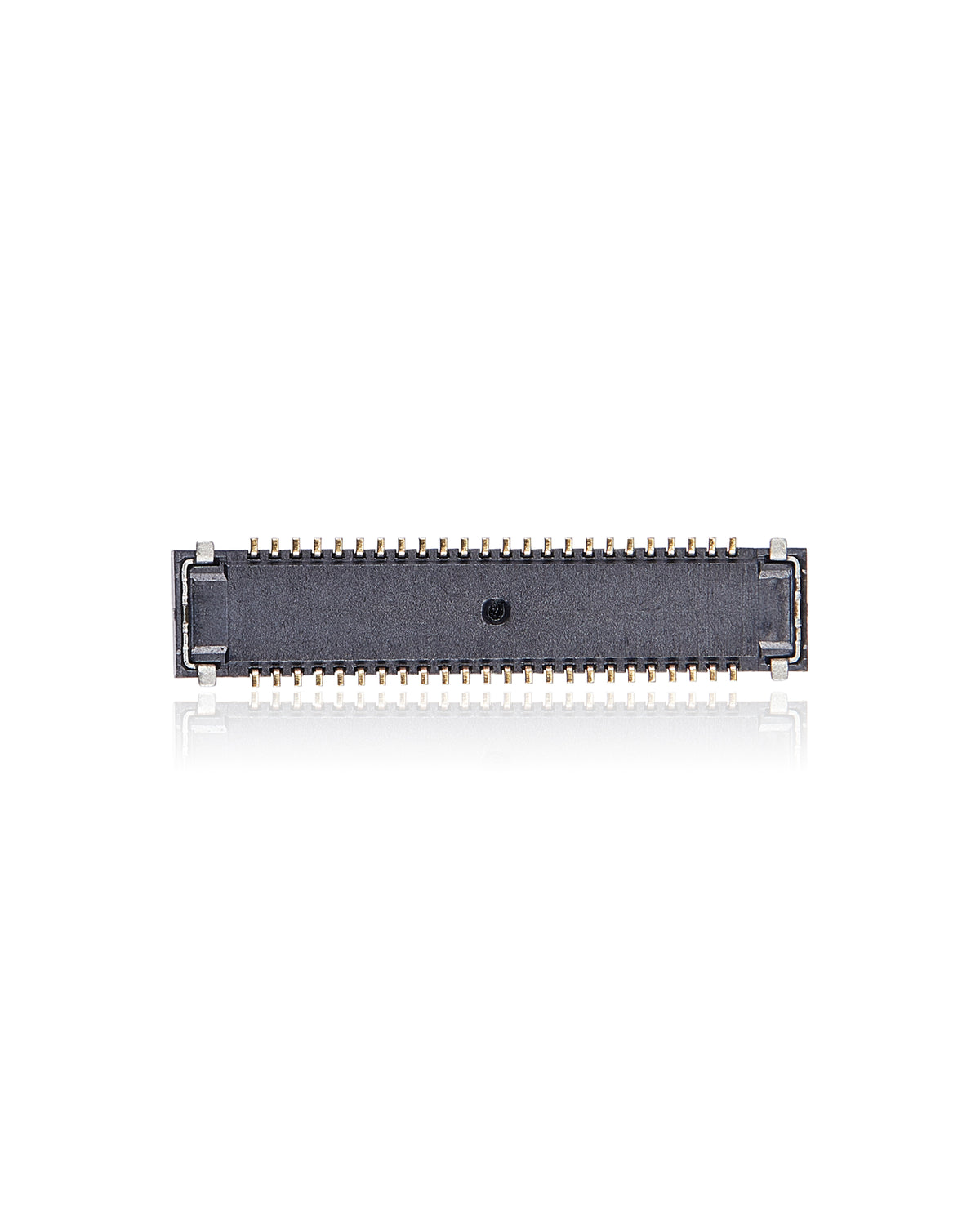Mainboard Flex FPC Connector (On The Charging Port Board) (Female) Compatible For Samsung Galaxy A13 5G (A136U / 2021) / A10e (A102 / 2019) (48 Pin)