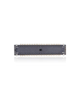 Mainboard Flex FPC Connector (On The Charging Port Board) (Female) Compatible For Samsung Galaxy A13 5G (A136U / 2021) / A10e (A102 / 2019) (48 Pin)
