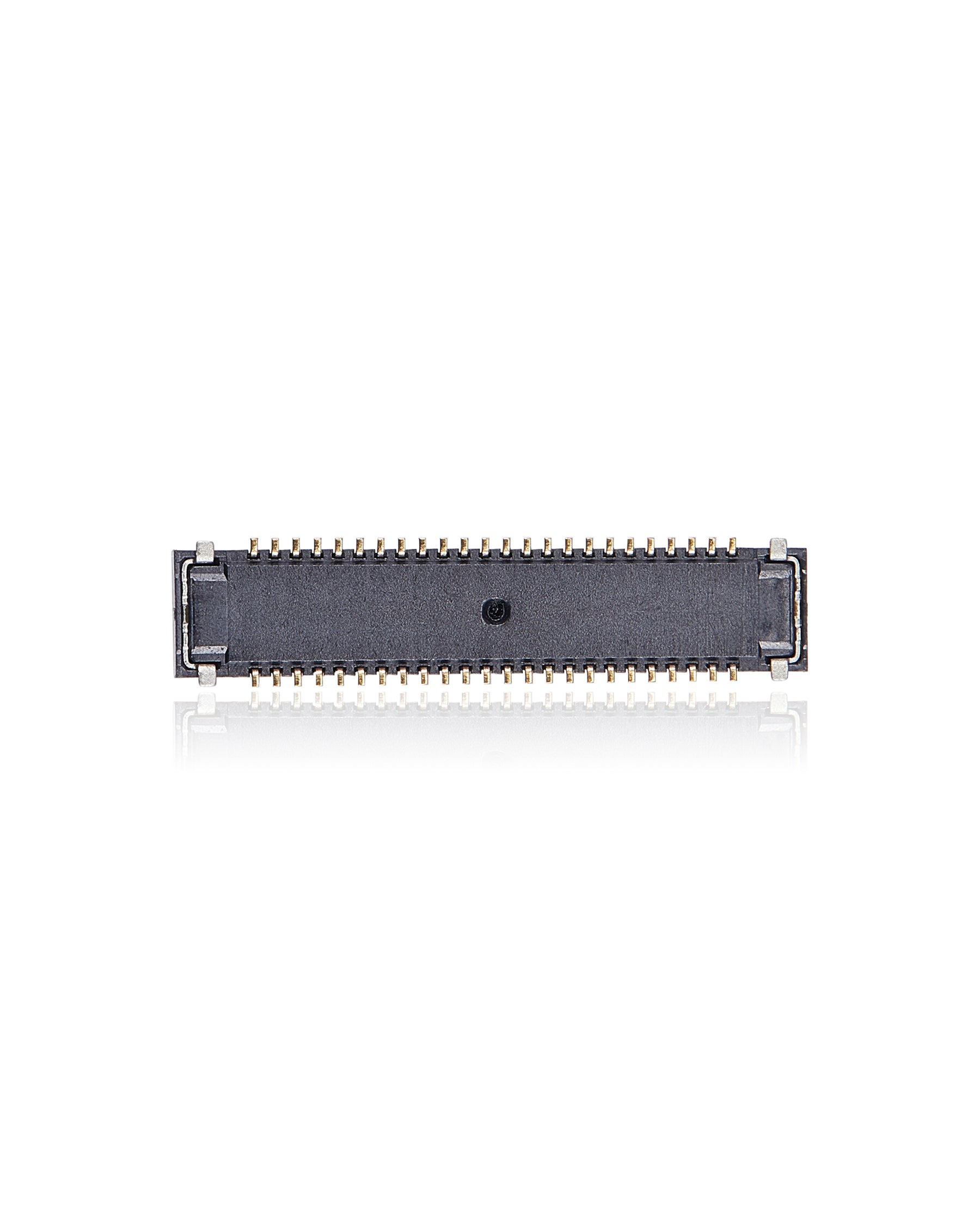 Mainboard Flex FPC Connector (On The Charging Port Board) (Female) Compatible For Samsung Galaxy A13 5G (A136U / 2021) / A10e (A102 / 2019) (48 Pin)