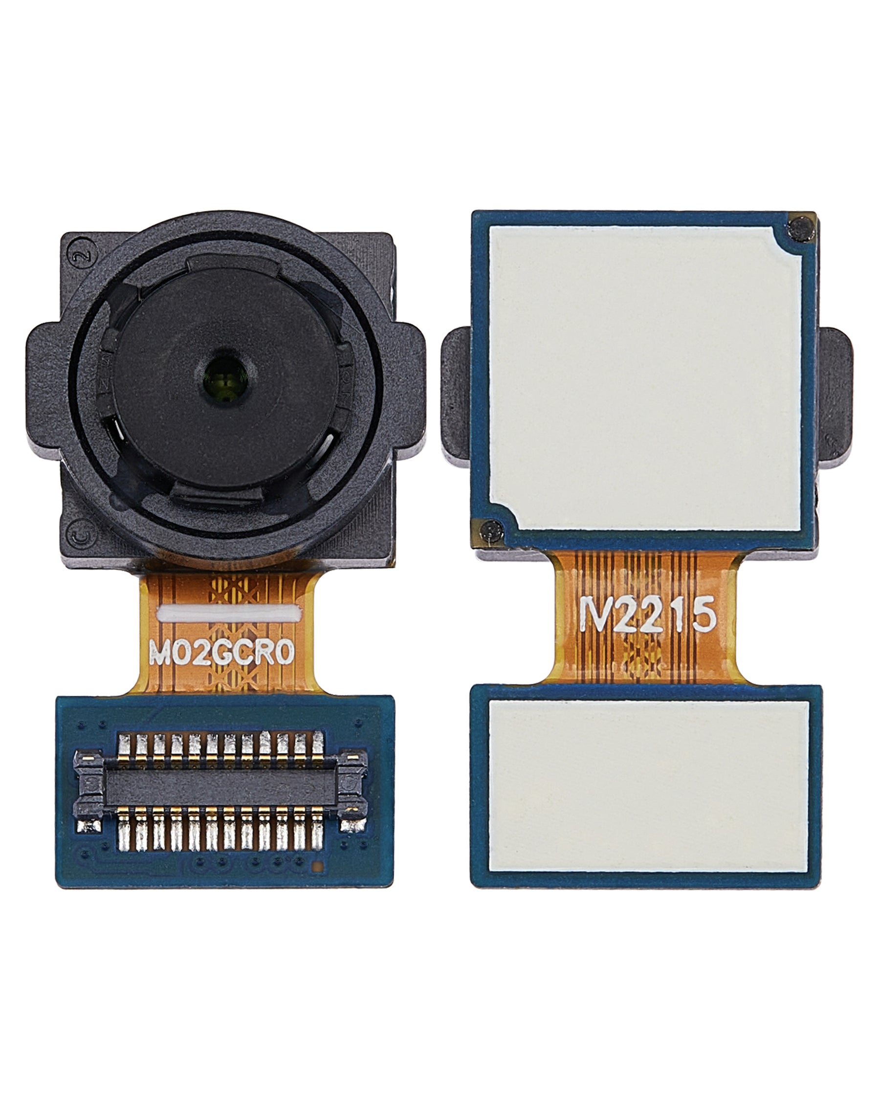 Back Camera (Macro) Compatible For Samsung Galaxy A13 (A135 / 2022)