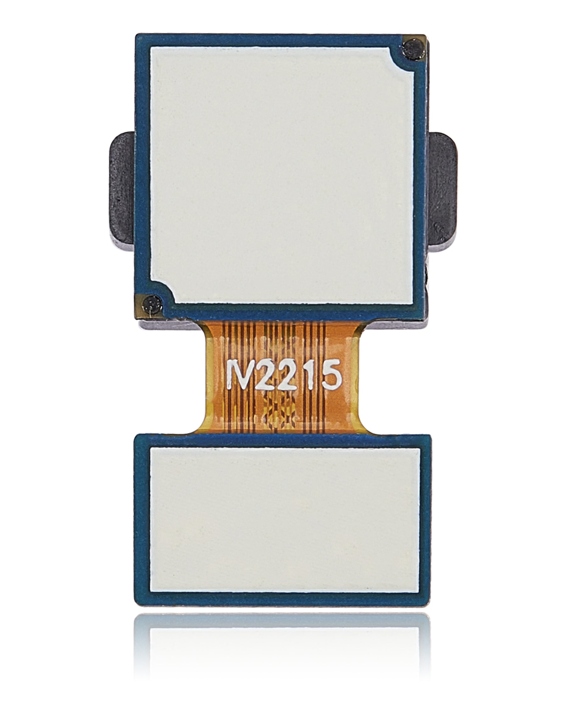 Back Camera (Macro) Compatible For Samsung Galaxy A13 (A135 / 2022)