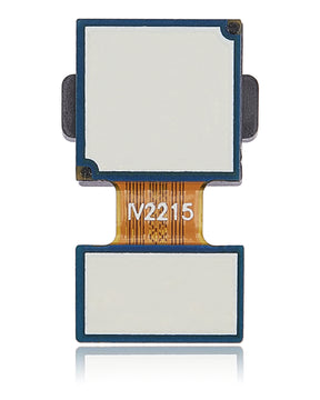 Back Camera (Macro) Compatible For Samsung Galaxy A13 (A135 / 2022)