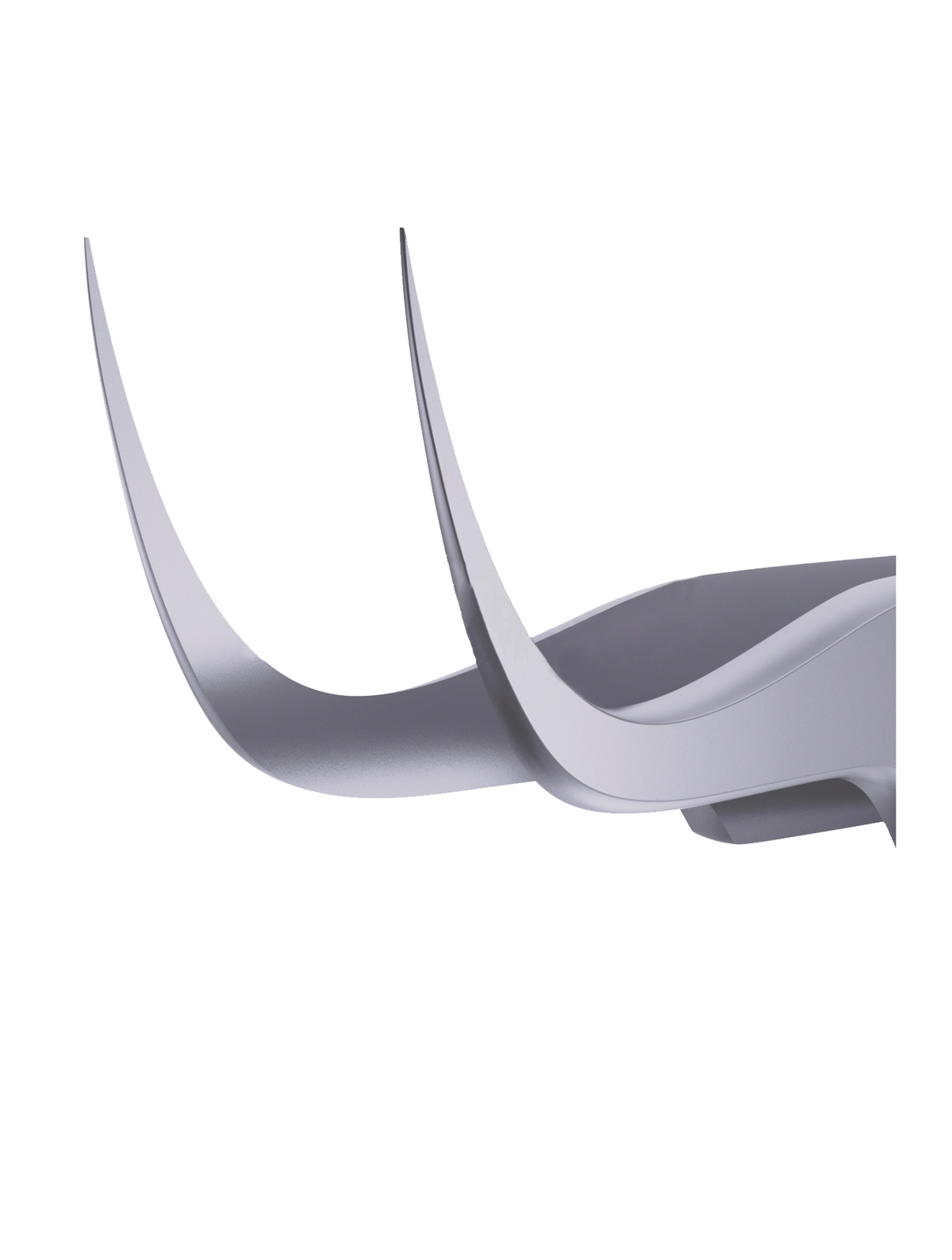 Tweezer (7-SA Curved Tip) (Qianli / Mega-IDEA)