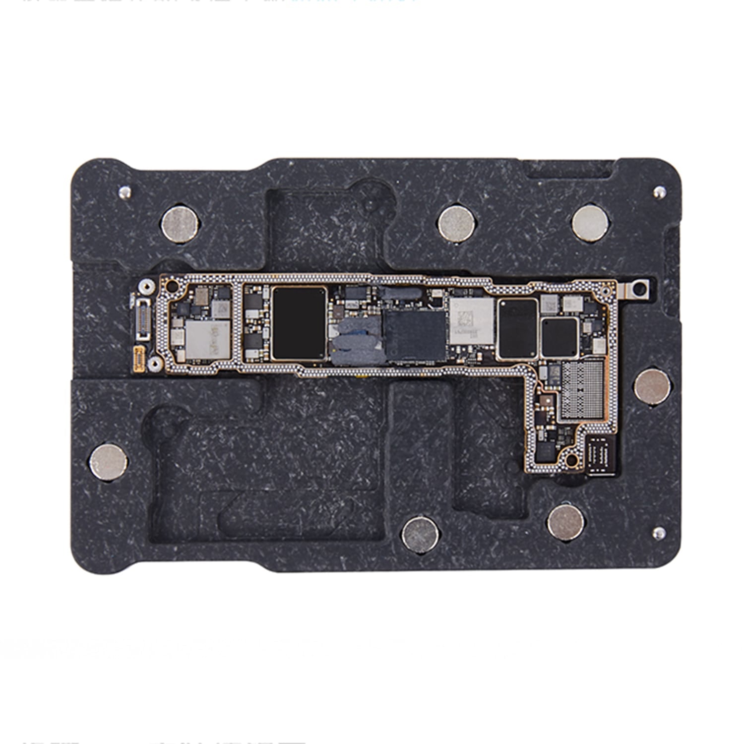 Middle Frame Reballing Platform Compatible For iPhone 13 / 13 Mini / 13 Pro / 13 Pro Max (Qianli)