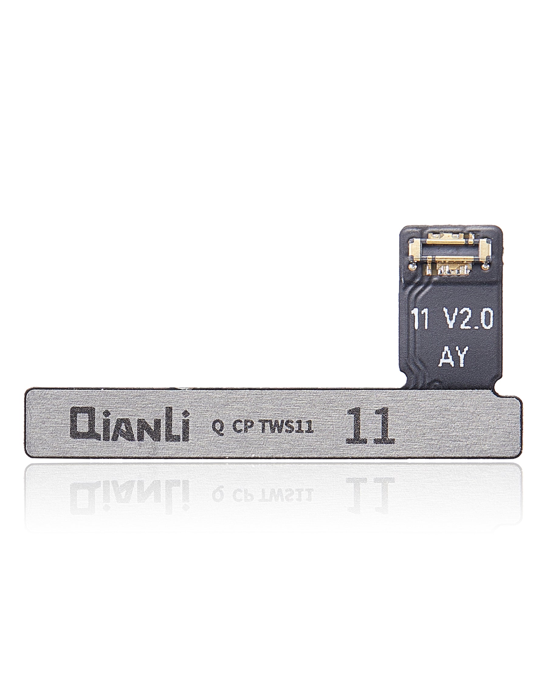 Battery Tag-On Flex Cable Compatible For iPhone 11 (Qianli)