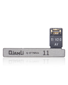 Battery Tag-On Flex Cable Compatible For iPhone 11 (Qianli)