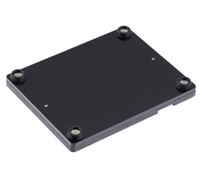 Mbga Set MFix-14 Series Fixture Middle Tin Planting Platform (Amaoe)