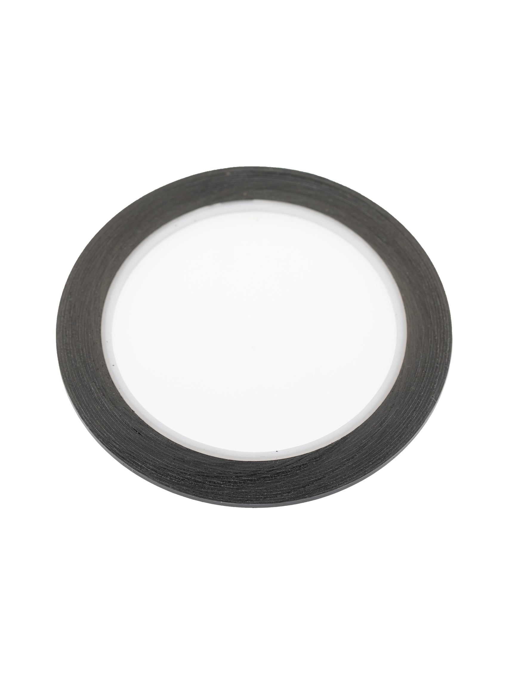 Polyurethane Poron ShockSeal Absorbing Foam Tape (3MM x 20M) (Rogers Model # 4790-79)