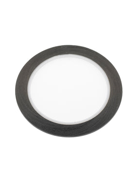 Polyurethane Poron ShockSeal Absorbing Foam Tape (3MM x 20M) (Rogers Model # 4790-79)