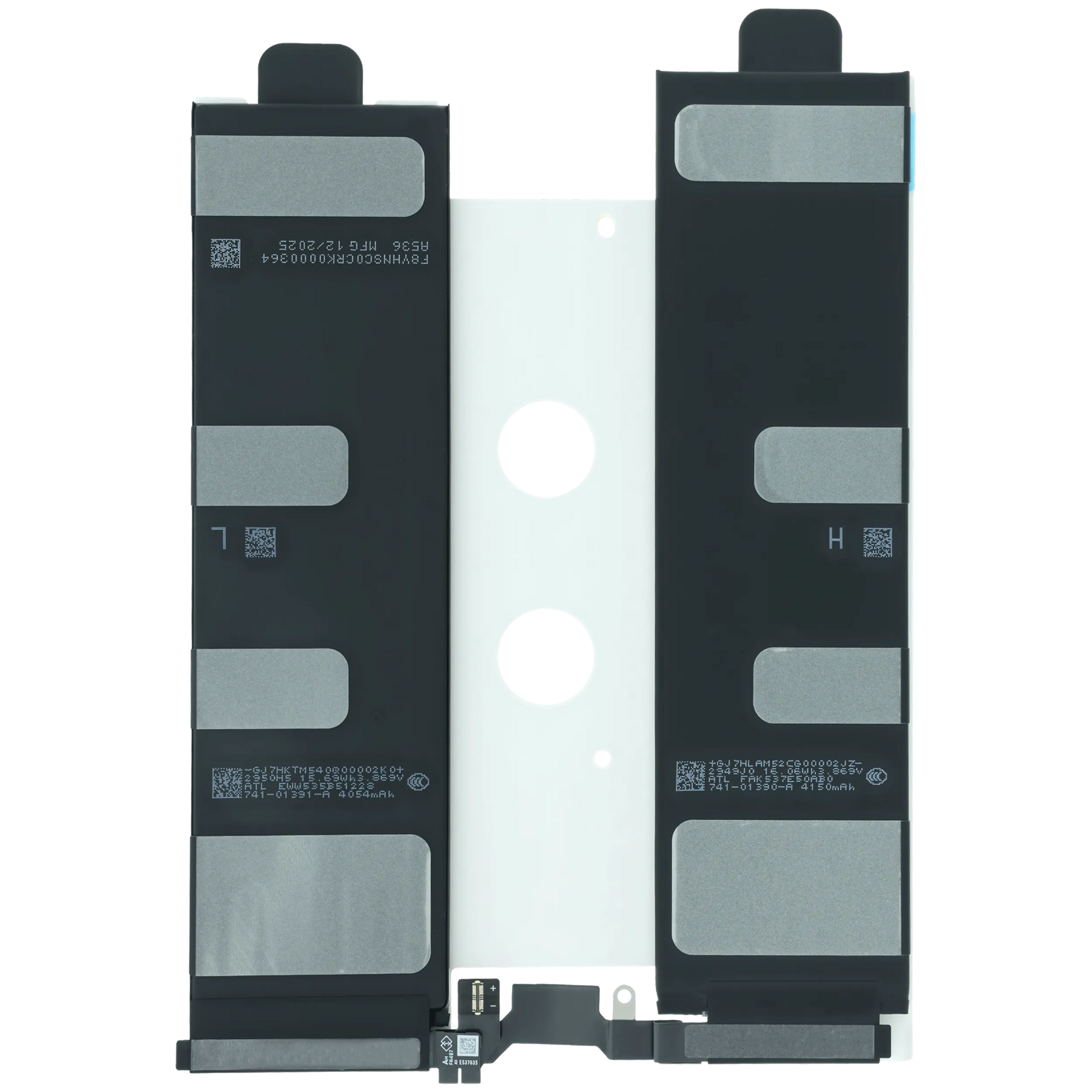 Replacement Battery For iPad Pro 11" 6th Gen (2025) (Genuine OEM)