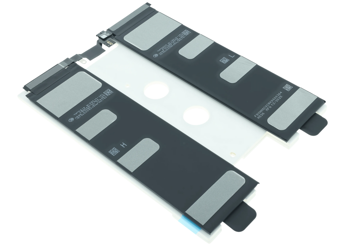 Replacement Battery For iPad Pro 11" 6th Gen (2025) (Genuine OEM)