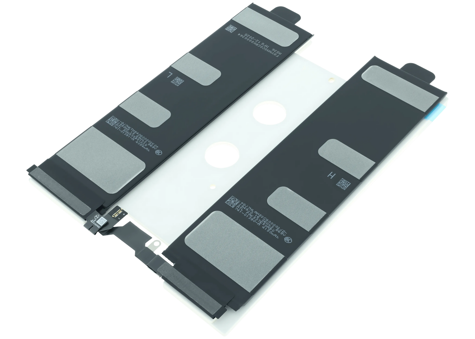 Replacement Battery For iPad Pro 11" 6th Gen (2025) (Genuine OEM)