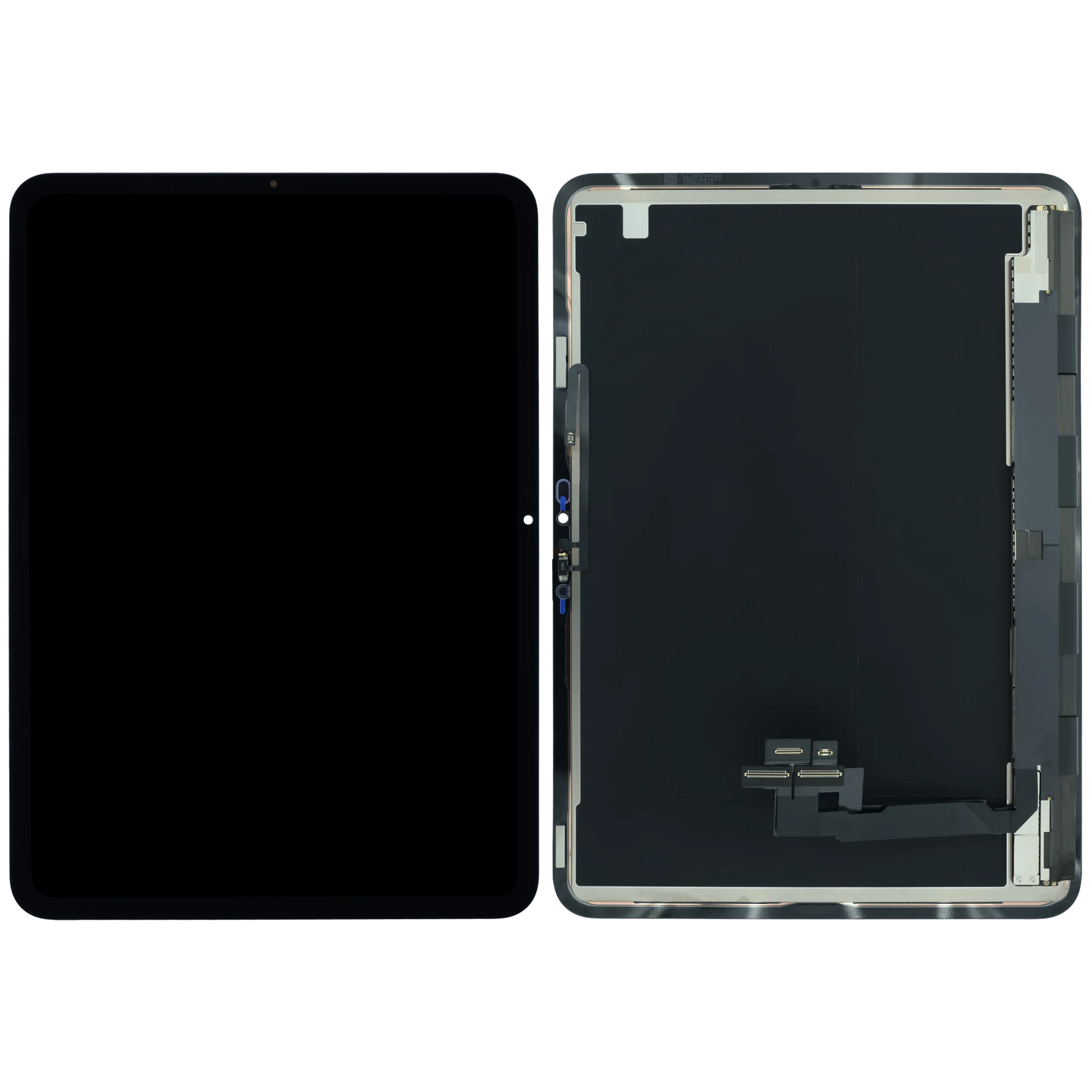 OLED Assembly With Digitizer For iPad Pro 11" 6th Gen (2025) (Nano Texture) (Cellular Version Only) (Genuine OEM)