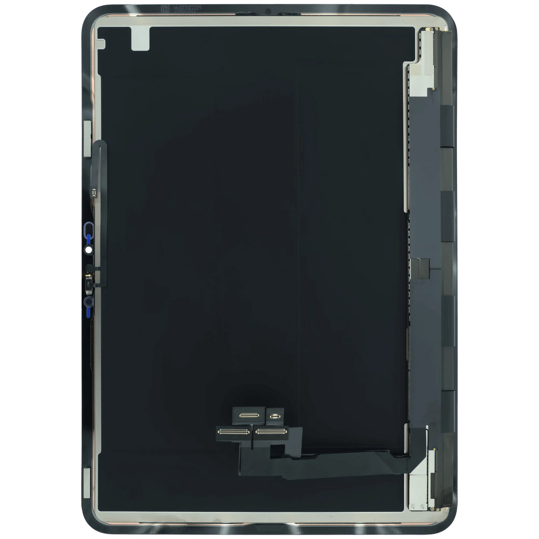 OLED Assembly With Digitizer For iPad Pro 11" 6th Gen (2025) (Nano Texture) (Cellular Version Only) (Genuine OEM)