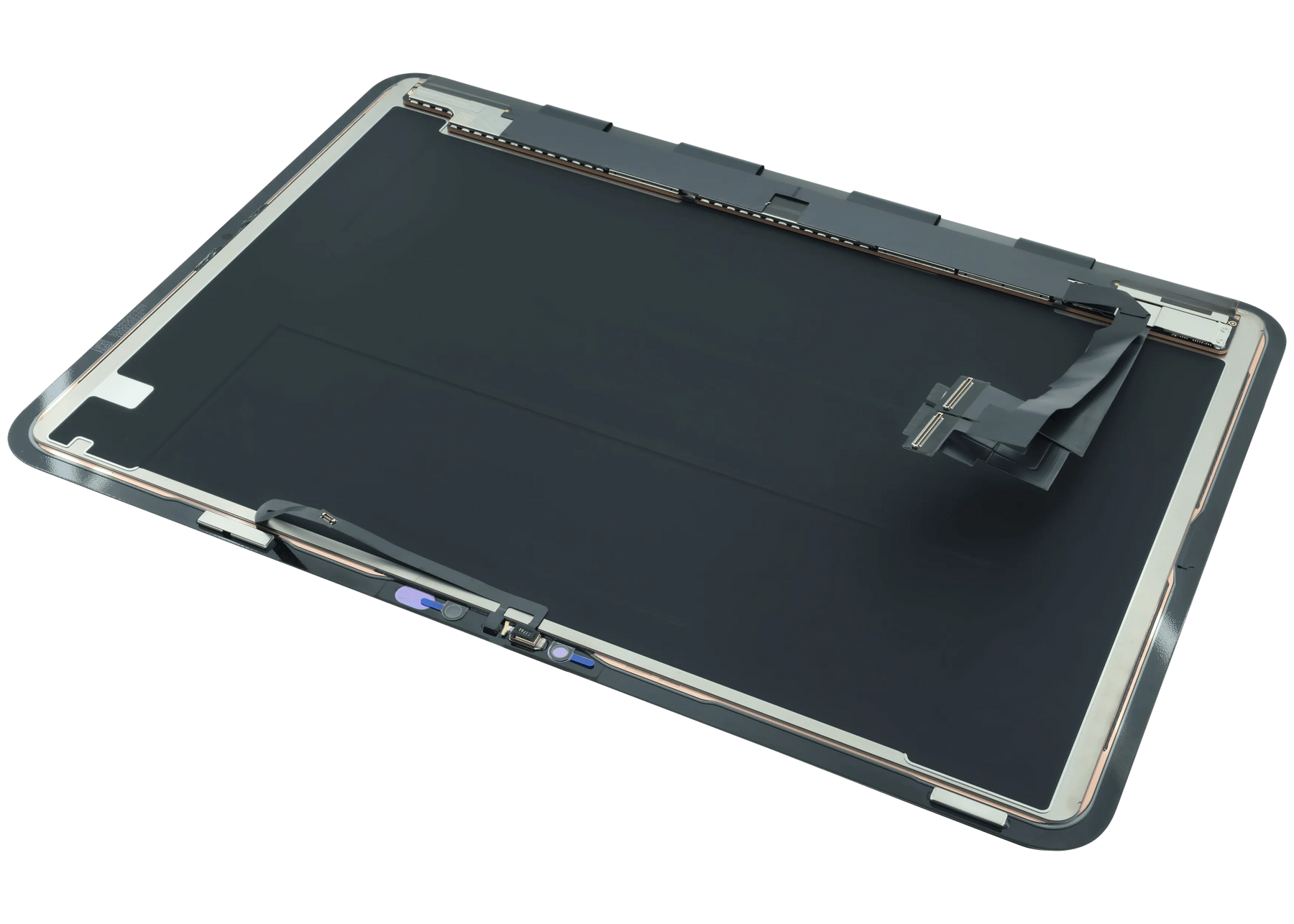 OLED Assembly With Digitizer For iPad Pro 11" 6th Gen (2025) (Nano Texture) (Cellular Version Only) (Genuine OEM)
