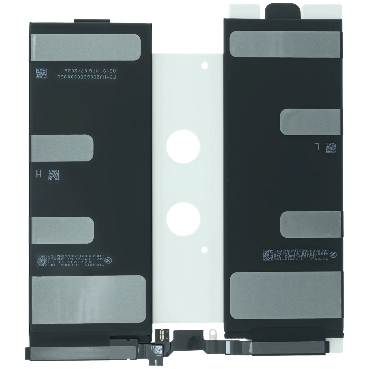 Replacement Battery For iPad Pro 13" 8th Gen (2025) (Genuine OEM)