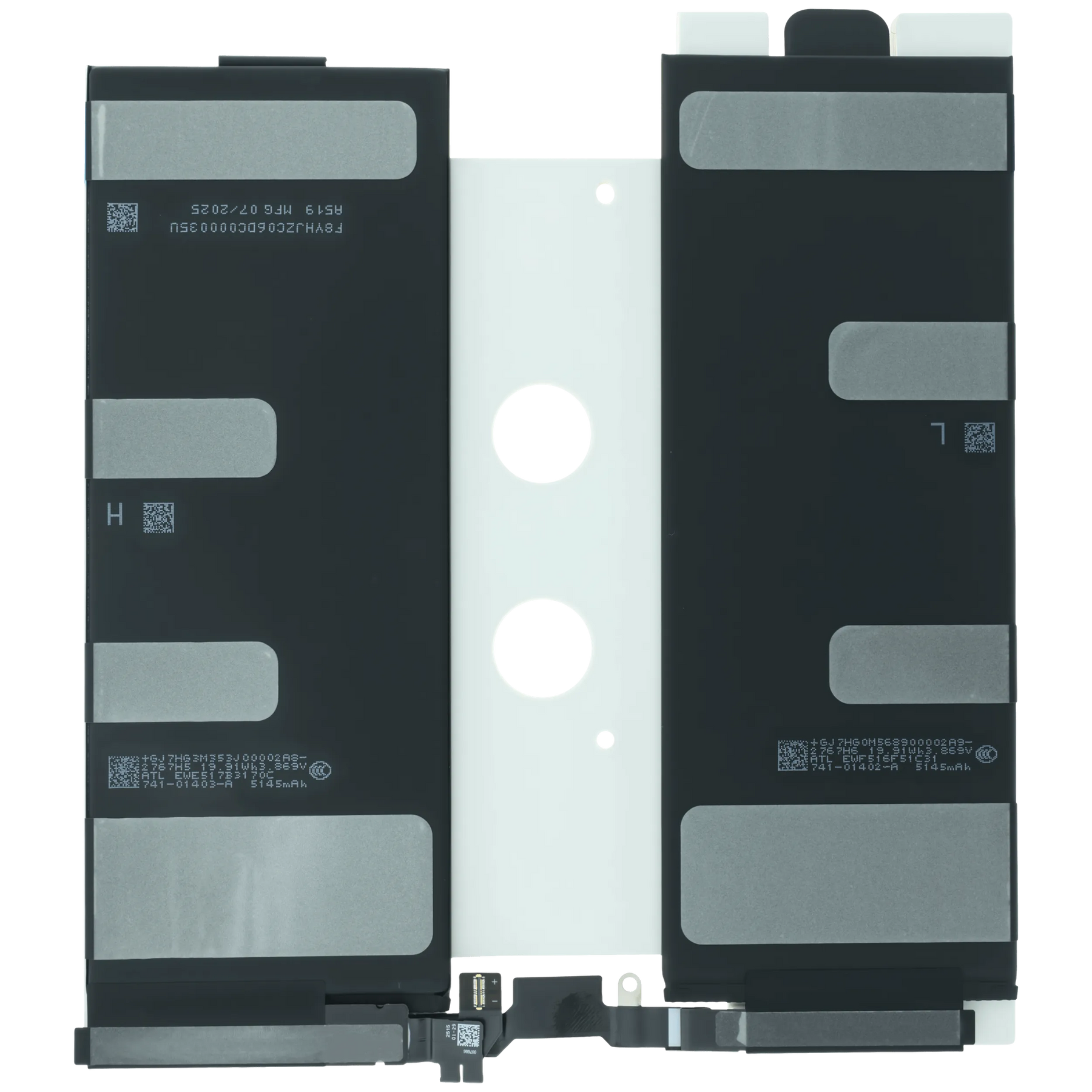 Replacement Battery For iPad Pro 13" 8th Gen (2025) (Genuine OEM)