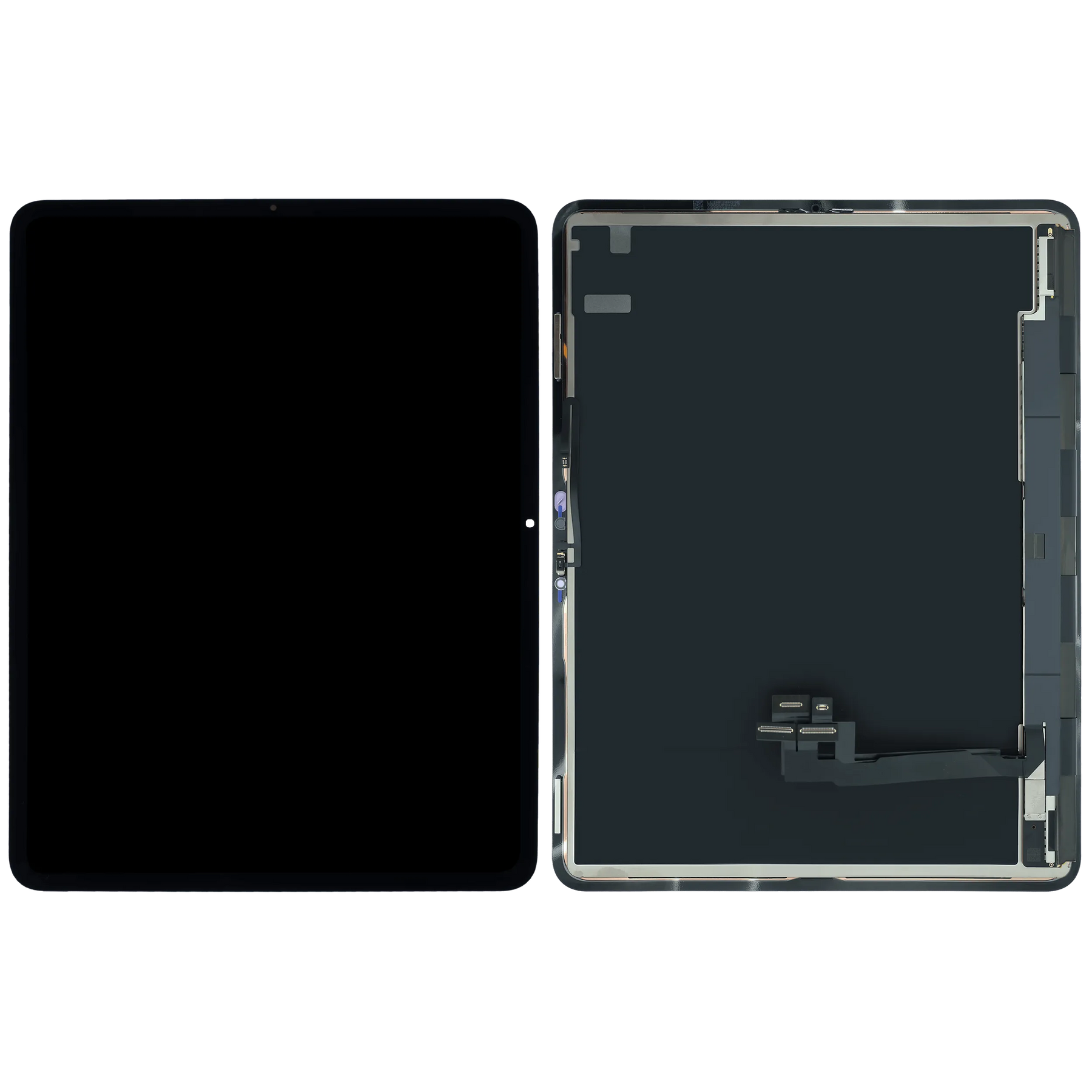 OLED Assembly With Digitizer For iPad Pro 13" 8th Gen (2025) (Cellular) (Genuine OEM)